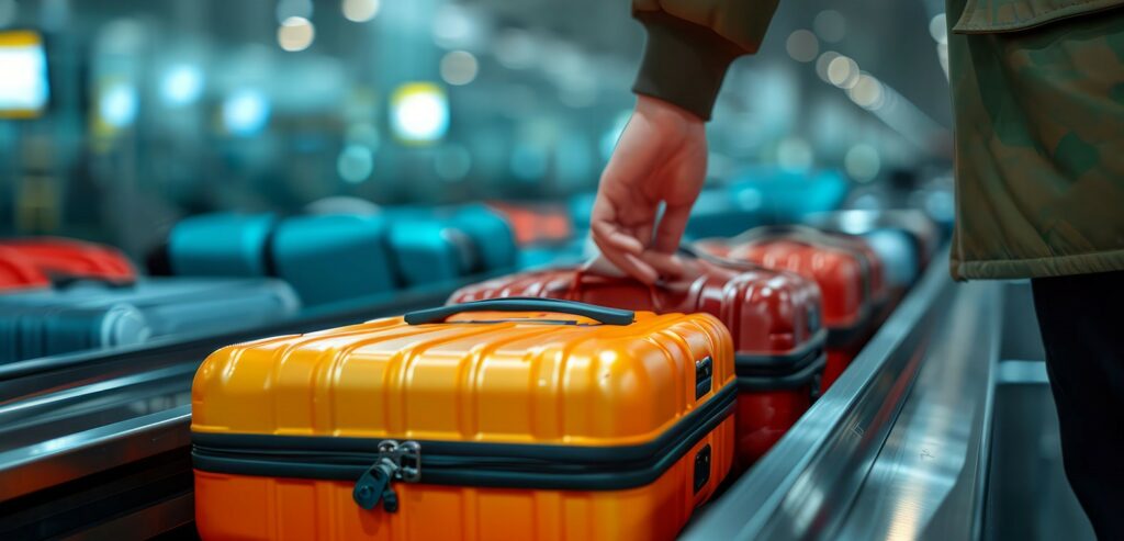 Ensuring Seamless Travel with Tailored Luggage Solutions – Your Trusted Companion
